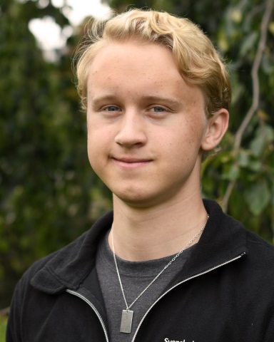 Joel Ringström
